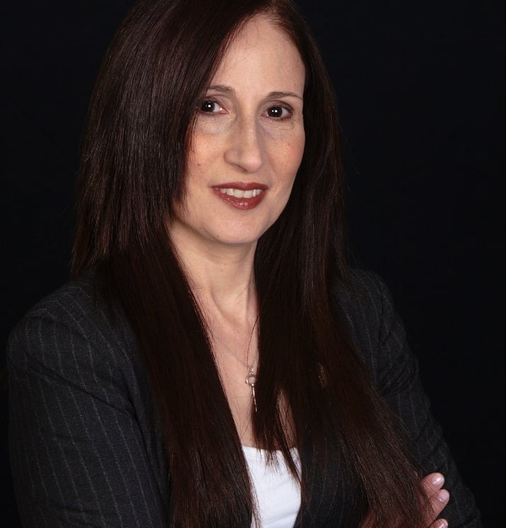 Barbara Wilkanowski