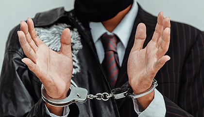 Criminal Defense
