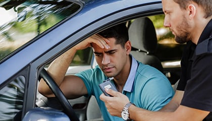 Drunk Driving