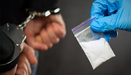 Drug Crimes